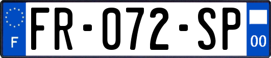 FR-072-SP