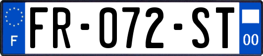 FR-072-ST