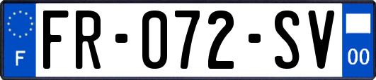 FR-072-SV