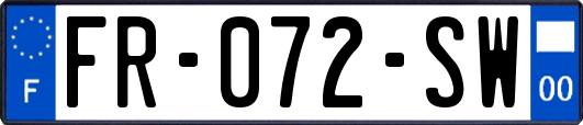 FR-072-SW