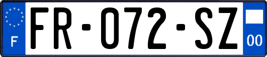 FR-072-SZ