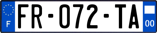 FR-072-TA