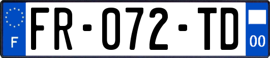 FR-072-TD