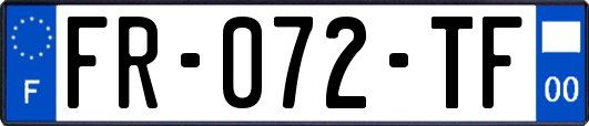 FR-072-TF