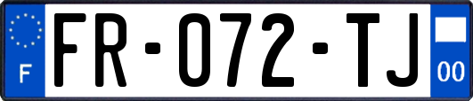 FR-072-TJ