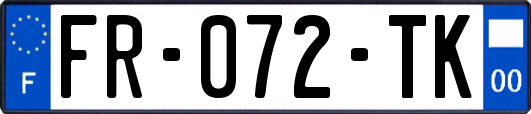 FR-072-TK