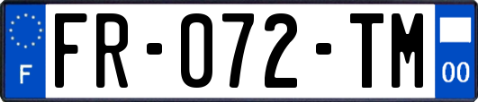FR-072-TM