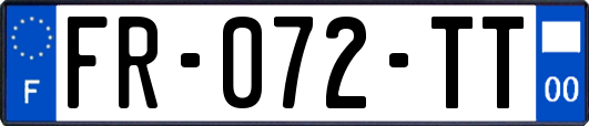 FR-072-TT