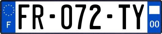 FR-072-TY