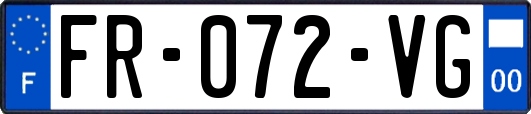 FR-072-VG