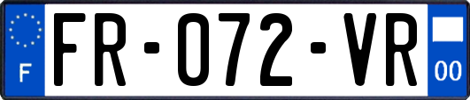 FR-072-VR