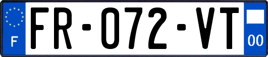FR-072-VT