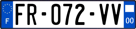 FR-072-VV