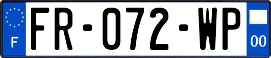 FR-072-WP