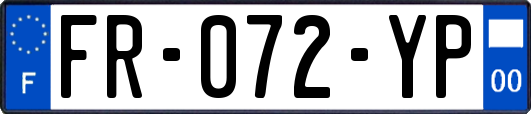FR-072-YP