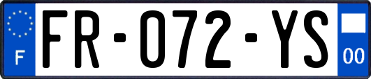 FR-072-YS