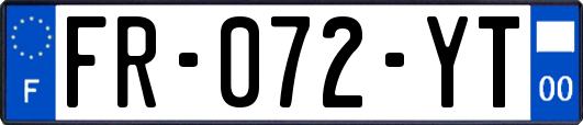 FR-072-YT