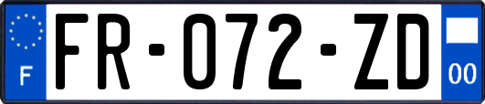 FR-072-ZD