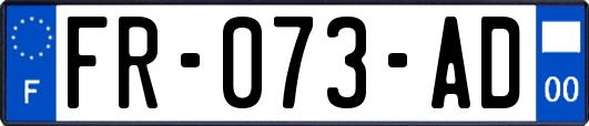 FR-073-AD