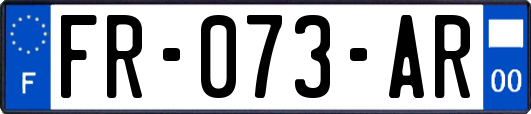 FR-073-AR