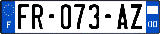 FR-073-AZ