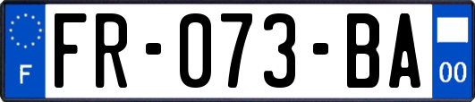 FR-073-BA