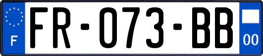 FR-073-BB