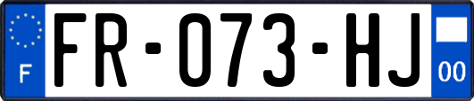 FR-073-HJ