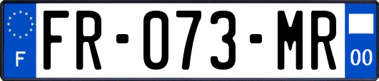 FR-073-MR