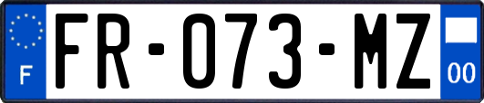 FR-073-MZ