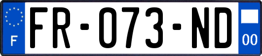 FR-073-ND