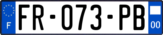 FR-073-PB