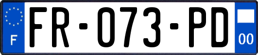 FR-073-PD