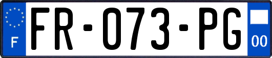 FR-073-PG