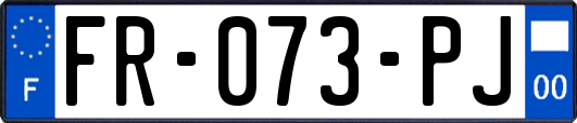 FR-073-PJ