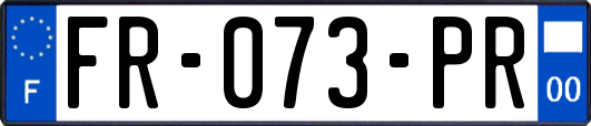 FR-073-PR