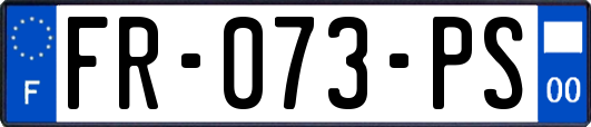 FR-073-PS
