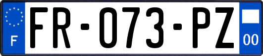 FR-073-PZ