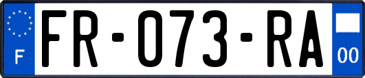 FR-073-RA
