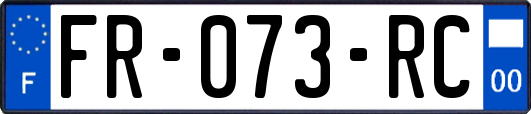FR-073-RC