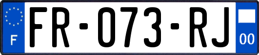 FR-073-RJ