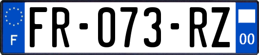 FR-073-RZ