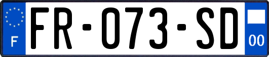 FR-073-SD