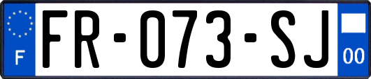 FR-073-SJ