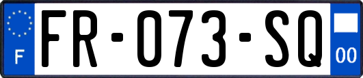 FR-073-SQ
