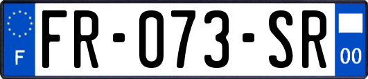 FR-073-SR