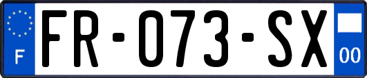 FR-073-SX