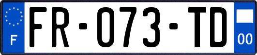 FR-073-TD