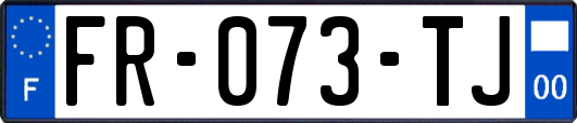 FR-073-TJ
