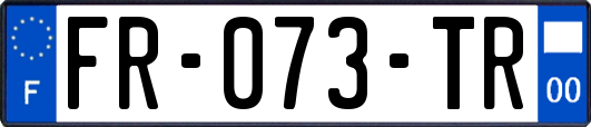 FR-073-TR